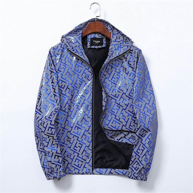 Fendi Jacket m-3xl-028